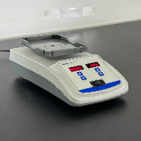 Fisherbrand Microplate Vortex Shaker image 0